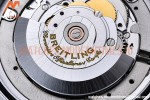 Breitling - Superocean Heritage II 42mm DLC/RG/RU Black GF A2824