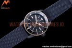 Breitling - Superocean Heritage II 42mm DLC/RG/RU Black GF A2824