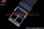Breitling - Superocean Heritage II 42mm DLC/RG/RU Black GF A2824