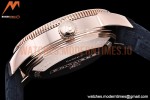 Breitling - Superocean Heritage II 42mm RG/RU Black GF A2824