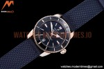 Breitling - Superocean Heritage II 42mm RG/RU Black GF A2824