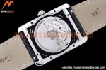 Cartier - Tank Solo Blk-C SS/LE White TWF Miyota 9015
