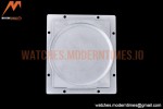 Cartier - Tank Solo Blk-C SS/LE White TWF Miyota 9015