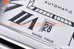 Cartier - Tank Solo SS/SS White TWF Miyota 9015