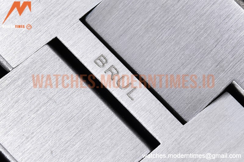 Cartier - Tank Solo SS/SS White TWF Miyota 9015