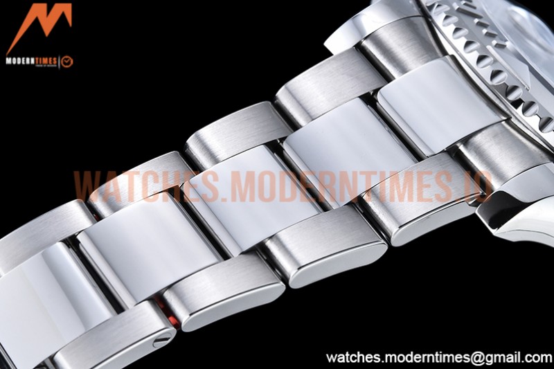 Rolex - YachtMaster 126622 904L SS/SS Blue VSF VS3235