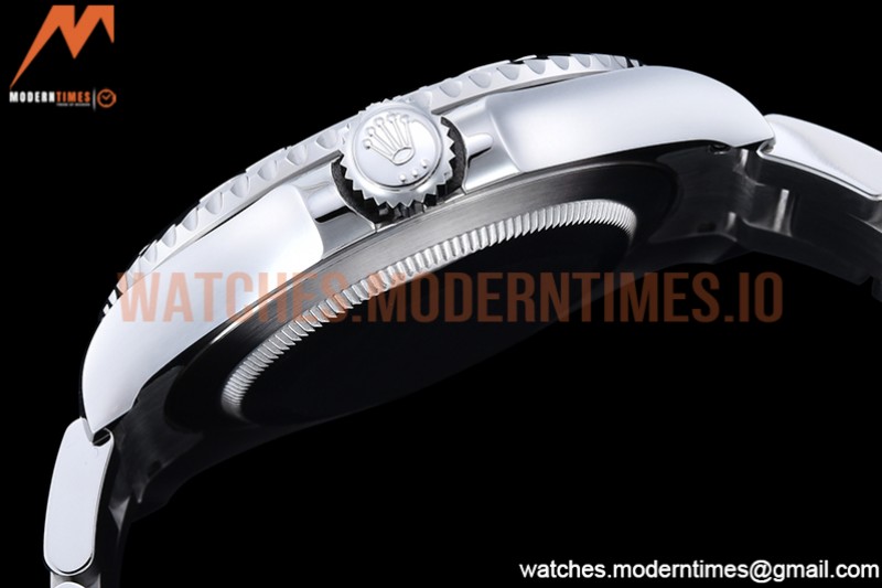 Rolex - YachtMaster 126622 904L SS/SS Blue VSF VS3235