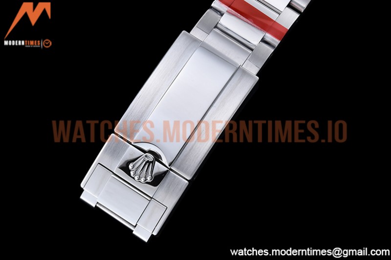 Rolex - YachtMaster 126622 904L SS/SS Blue VSF VS3235