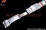 Rolex - YachtMaster 126622 904L SS/SS Blue VSF VS3235