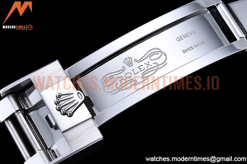 Rolex - YachtMaster 126622 904L SS/SS Blue VSF VS3235
