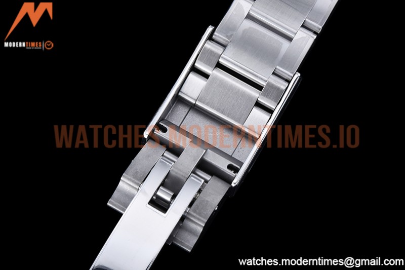 Rolex - YachtMaster 126622 904L SS/SS Blue VSF VS3235