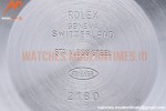 Rolex - YachtMaster 126622 904L SS/SS Blue VSF VS3235