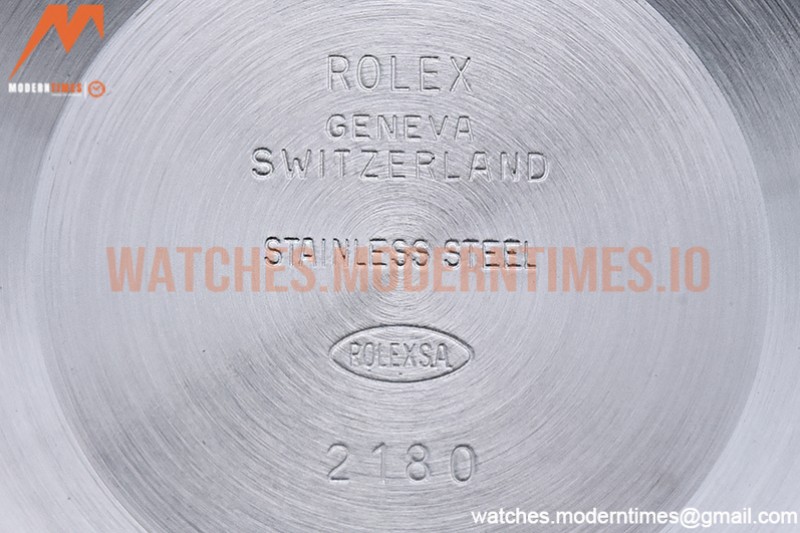 Rolex - YachtMaster 126622 904L SS/SS Blue VSF VS3235