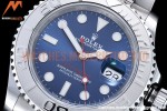 Rolex - YachtMaster 126622 904L SS/SS Blue VSF VS3235