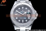 Rolex - YachtMaster 126622 904L SS/SS D-Grey VSF VS3235