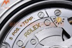 Rolex - YachtMaster 126622 904L SS/SS D-Grey VSF VS3235