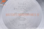 Rolex - YachtMaster 126622 904L SS/SS D-Grey VSF VS3235