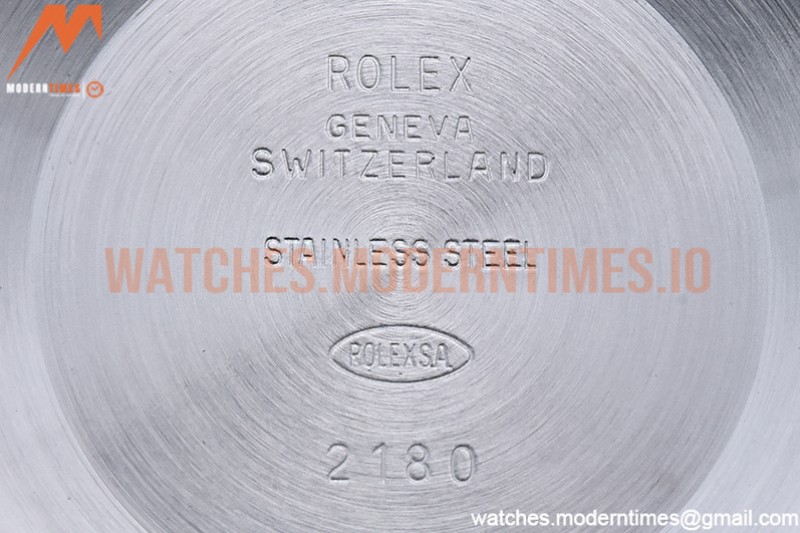 Rolex - YachtMaster 126622 904L SS/SS D-Grey VSF VS3235