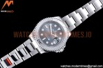Rolex - YachtMaster 126622 904L SS/SS D-Grey VSF VS3235