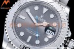 Rolex - YachtMaster 126622 904L SS/SS D-Grey VSF VS3235