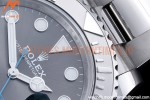 Rolex - YachtMaster 126622 904L SS/SS D-Grey VSF VS3235