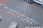Rolex - YachtMaster 126622 904L SS/SS D-Grey VSF VS3235