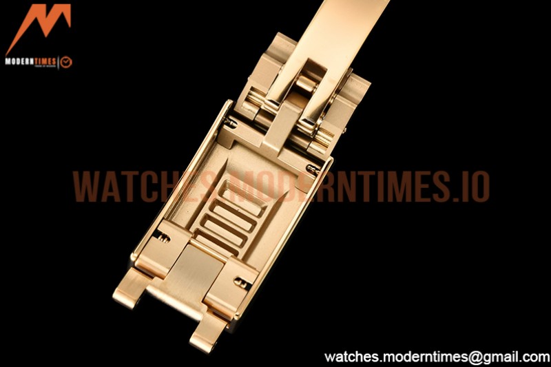 Rolex - YachtMaster 226658 42mm YG/RU Blk VSF VS3235