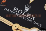 Rolex - YachtMaster 226658 42mm YG/RU Blk VSF VS3235