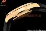 Rolex - YachtMaster 226658 42mm YG/RU Blk VSF VS3235