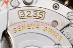 Rolex - YachtMaster 226658 42mm YG/RU Blk VSF VS3235