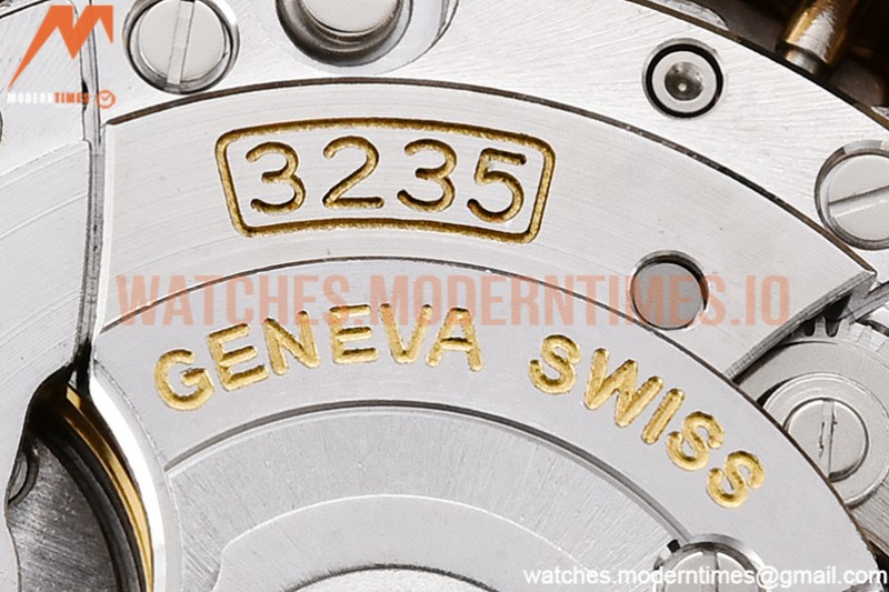 Rolex - YachtMaster 226658 42mm YG/RU Blk VSF VS3235