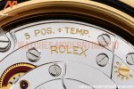 Rolex - YachtMaster 226658 42mm YG/RU Blk VSF VS3235