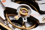 Rolex - YachtMaster 226658 42mm YG/RU Blk VSF VS3235
