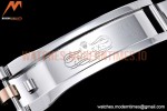 Rolex - DJ 36mm Jub Flt 904L RG/SS P-Grey/Stk VSF VS3235