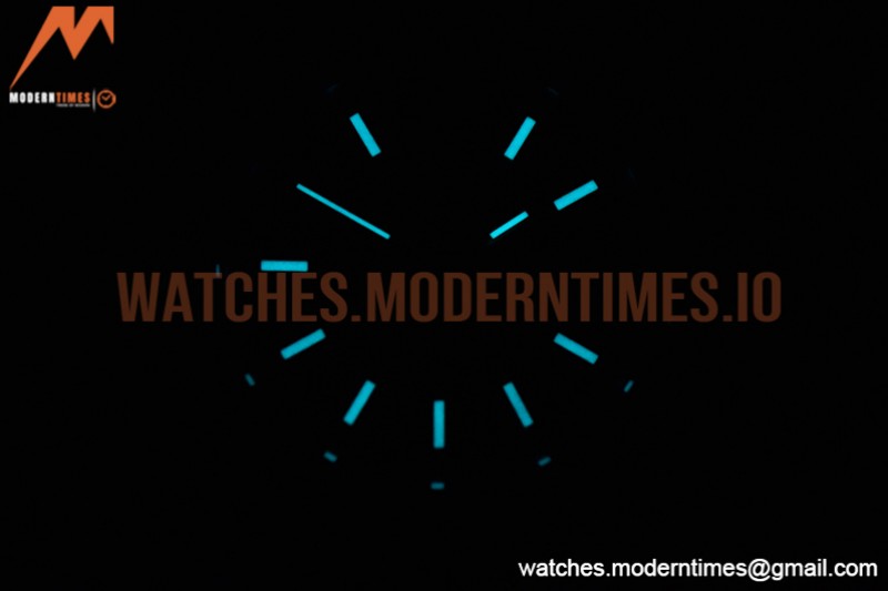 Rolex - DJ 36mm Jub Flt 904L RG/SS P-Grey/Stk VSF VS3235