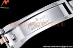 Rolex - DJ 36mm Jub Flt 904L RG/SS P-Grey/Dia VSF VS3235