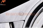Rolex - DayDate 40mm Flt Dia SS/SS L-Blue/Rm GSF A2836 Mod