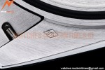 Rolex - DayDate 40mm Flt Dia SS/SS L-Blue/Rm GSF A2836 Mod