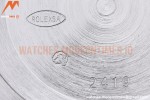 Rolex - DayDate 40mm Flt Dia SS/SS Blue/Rm GSF A2836 Mod