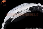 Rolex - DayDate 40mm Flt Dia SS/SS Green/Rm GSF A2836 Mod