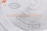 Rolex - DayDate 40mm Flt Dia SS/SS Green/Rm GSF A2836 Mod
