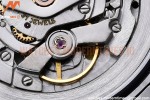 Rolex - DayDate 40mm Flt SS/SS Grey/Stk GSF A2836 Mod
