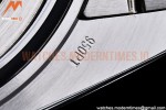 Rolex - DayDate 40mm Flt SS/SS Grey/Stk GSF A2836 Mod