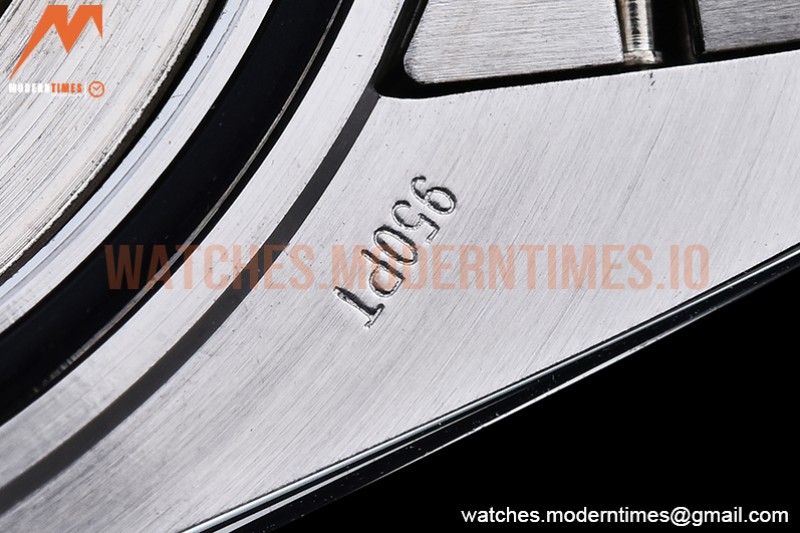Rolex - DayDate 40mm Flt SS/SS L-Blue/Rm GSF A2836 Mod
