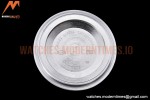 Rolex - DayDate 40mm Flt SS/SS L-Blue/Rm GSF A2836 Mod