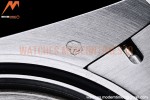 Rolex - DayDate 40mm Flt SS/SS Blue/Rm GSF A2836 Mod