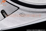 Rolex - DayDate 40mm Flt SS/SS Blue/Rm GSF A2836 Mod