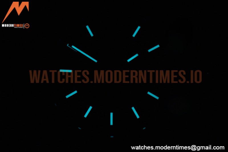 Rolex - DayDate 40mm Flt SS/SS Green/Rm GSF A2836 Mod