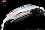Rolex - DayDate 40mm Flt SS/SS Silver/Dia GSF A2836 Mod