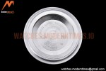Rolex - DayDate 40mm Flt SS/SS L-Blue/Dia GSF A2836 Mod